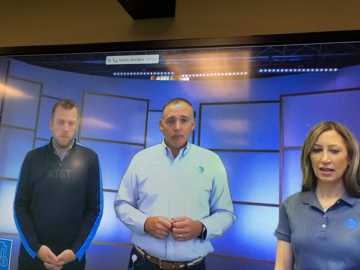 Recognition time!!!!