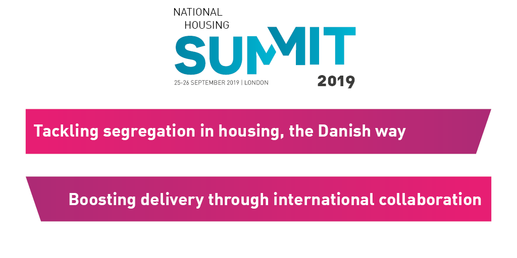 natfedevents's tweet photo. Looking for something different this year? We have amazing international speakers for you at #NationalHousingSummit, including @SolveigRTingey from the Danish Housing Sector and Kenta Konishi from Sekisui House, Japan. Don't miss out, book your spot now: https://t.co/k4QqsJ4lzj https://t.co/gIGPQCLXqV