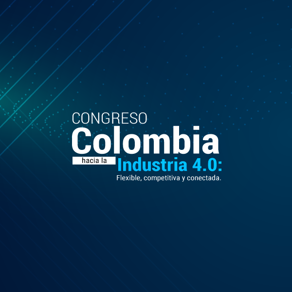 UNALOficial's tweet photo. Comenzamos este viernes invitándolos a participar en los espacios de #Digitech2019 “Colombia hacia la industria 4.0: flexible, competitiva y conectada” | Un evento organizado por la @UNColombia y @CorferiasBogota ➡️ https://t.co/uNzFEDCOe7 | 🗓️ 19 y 20 septiembre https://t.co/tbQ1FA4Zh3