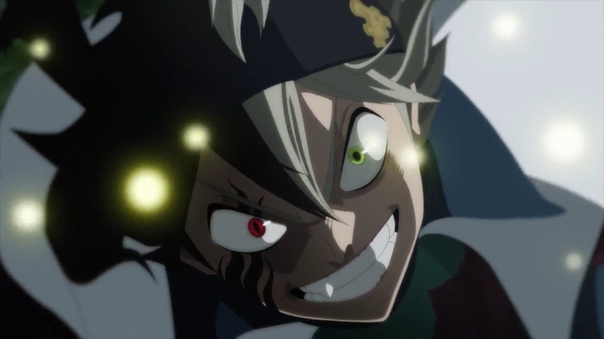 Schwabi94's tweet image. Ich mag das neue #BlackClover Opening immer mehr und mehr! Allein wie gut dieser Text zum Asta und Yuno Fokus passt! Yuno entfernt sich immer weiter von Asta und er muss langsam nachziehen und darf nicht anfangen zu verzweifeln! Asta gibt darauf alles!!!
#Girlfriend #SkyAndBlue