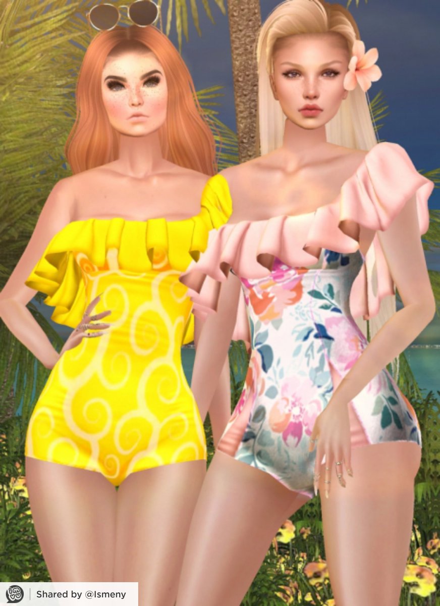 Ismeny_SLVU's tweet photo. Summer divas #nisse #ismeny #shopnisse #shopismeny #imvu
Shared from IMVU for Android by @Ismeny https://t.co/cFN6BtKypV https://t.co/9sBZjwZV8h
