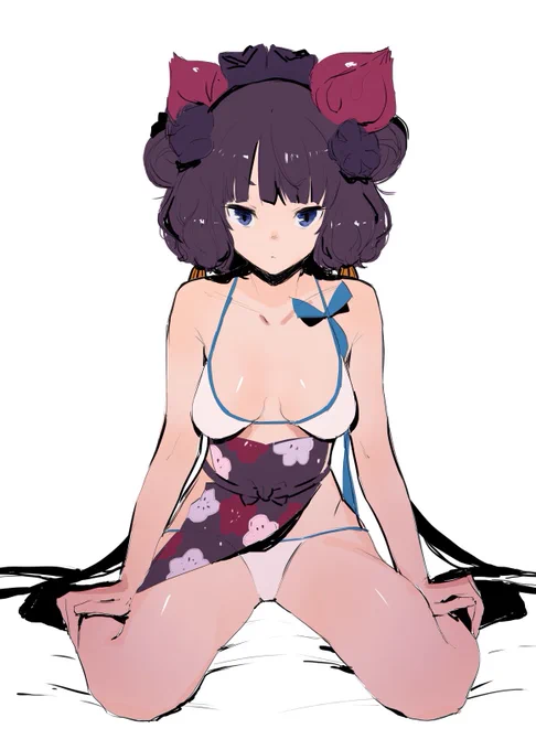 エチ飾北斎 