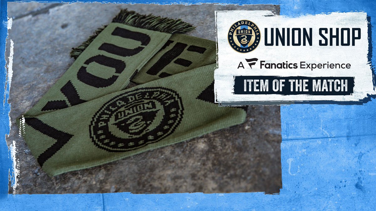 All eyes 👀 on that <a href="/Fanatics/">Fanatics</a> Item of the Match for our battle vs Houston🔥

Wanna chance at a FREE scarf? Just retweet🔁 this post for your shot at one! Easy, peasy 👌

#DOOP