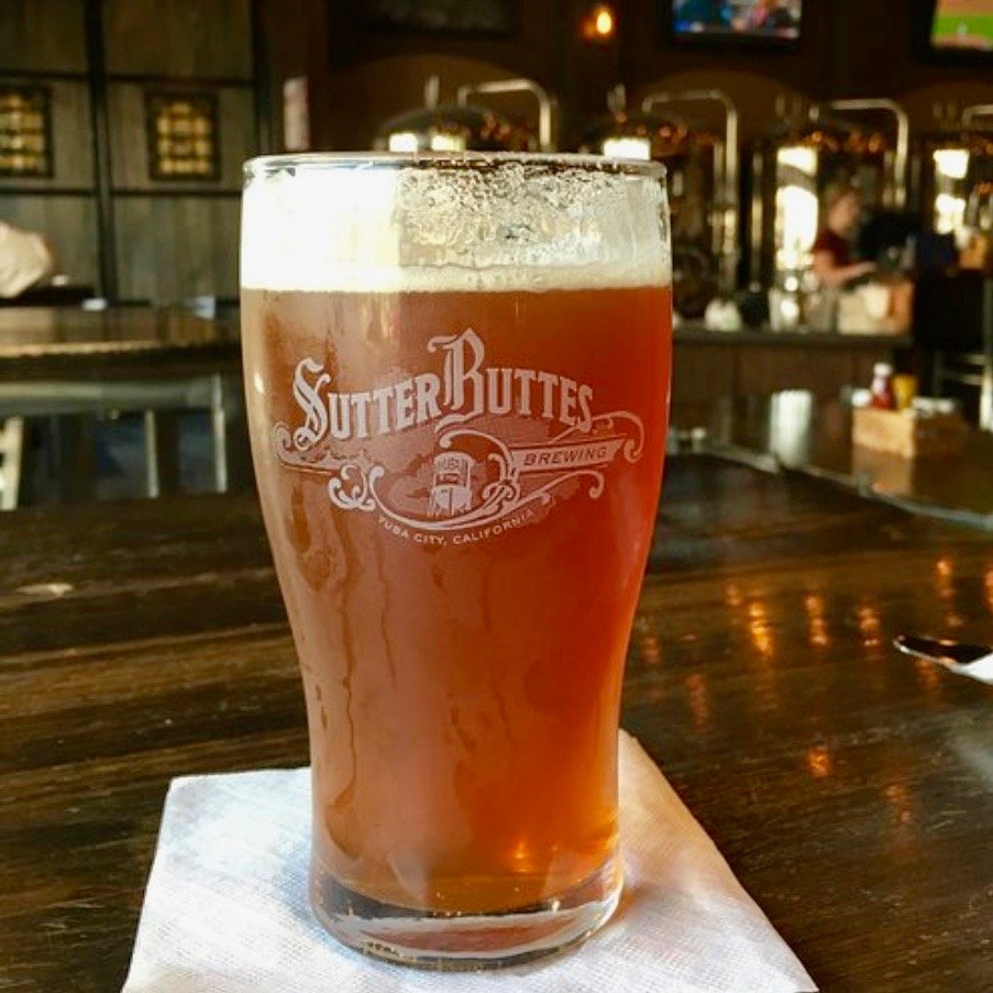 SeeYubaSutter's tweet photo. If you consider yourself both a beer lover 🍺 and a foodie, @Sutterbuttesbr1 is a must-stop. With specials happening all week long, pair your pub favorites with some of the best #CraftBrew in our area. Cheers!
.
#VisitYubaSutter #YubaCityCA #SeeYubaSutter #DiscoverYubaSutter https://t.co/FcqnCusqx2
