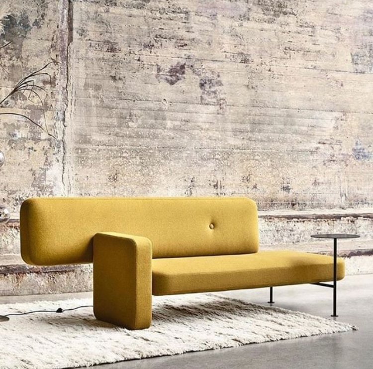 M_Moore_Design's tweet photo. TGIF | Is it furniture? Or is it art? Either way it’s a showstopper! Pebble Sofa by @baudesign Photo by @boliacom

#tgif #pebblesofa #baudesign #bolia #sofa #livingroom #danishdesign #interiordesign #productdesign #furnituredesign #interior #modernfurniture https://t.co/iou0o7qbIs