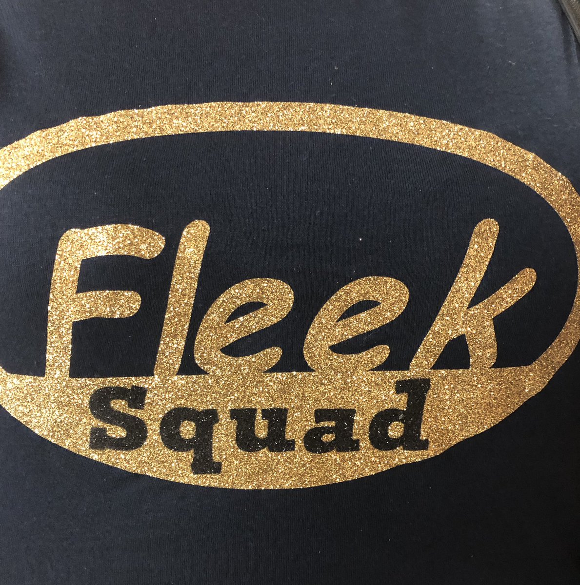 FieldsCounselor's tweet image. TEAM Fleek Squad #teamlogo #TECHnovate19 #techbusters  #mcallenisd