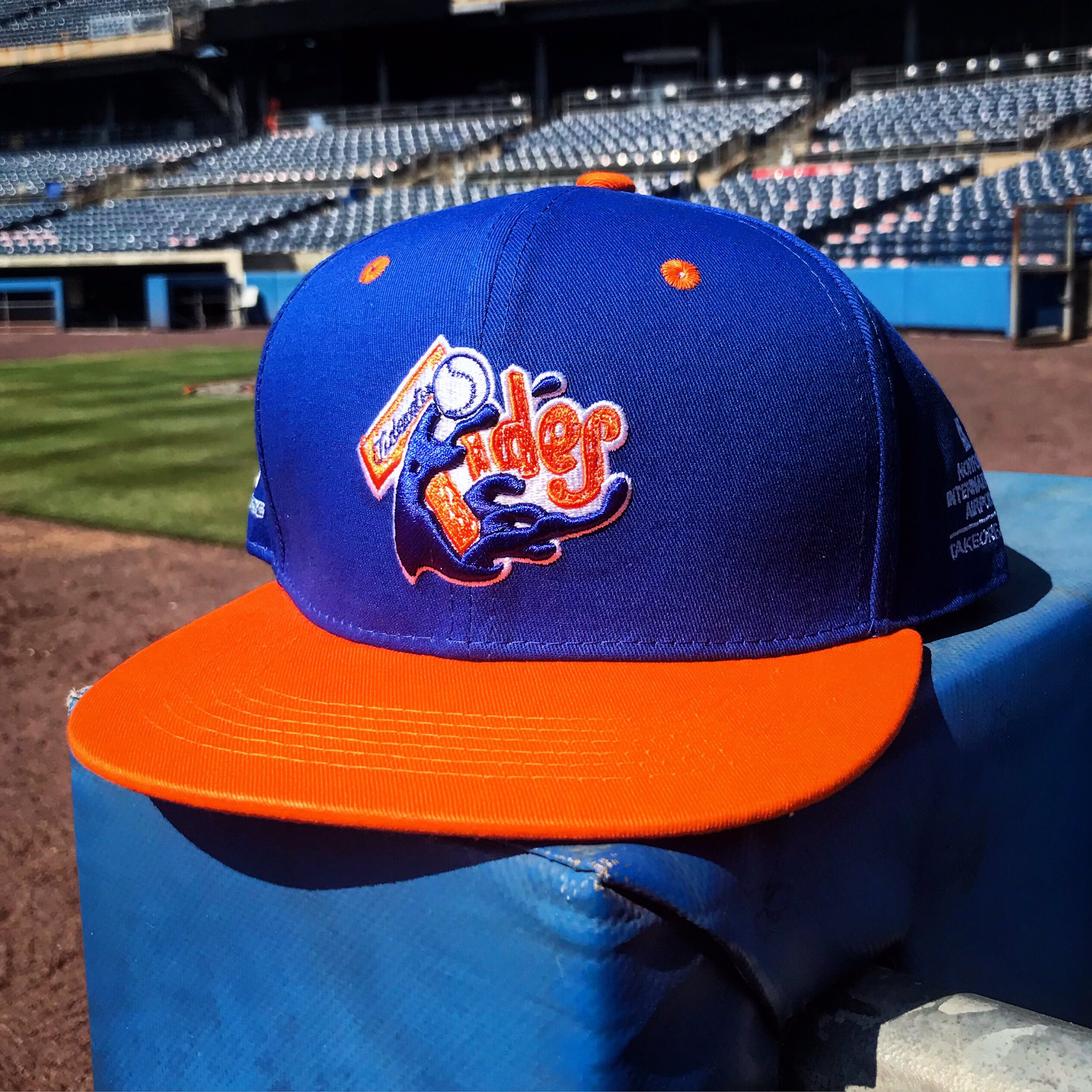 norfolk tides cap