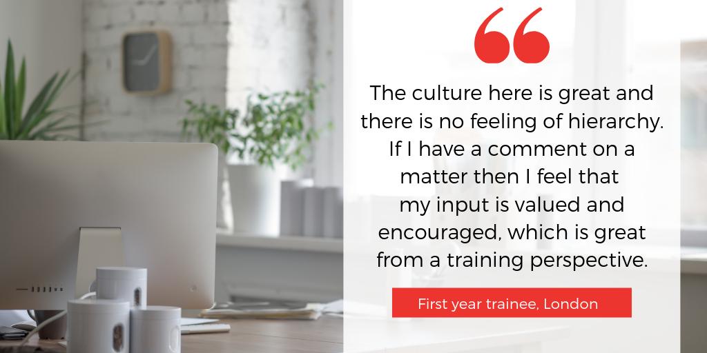 targetjobsUK's tweet image. Get the inside buzz from graduates at @OsborneClarke. ow.ly/HRNG50vkYdB #InsideBuzz