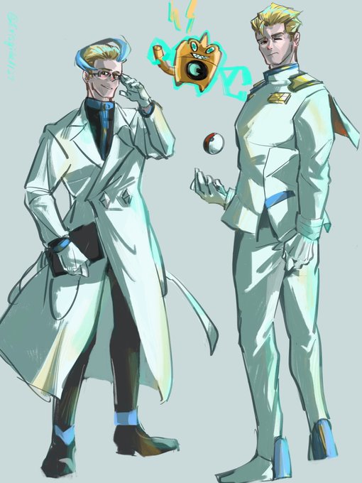アクロマのtwitterイラスト検索結果 アクロマのtwitterイラスト検索結果