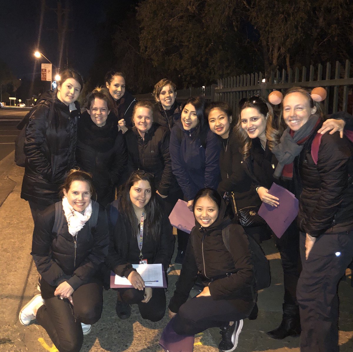 Super proud, dedicated &amp; creative Ts <a href="/caitlin_pont/">Caitlin</a> <a href="/Maree_E_C/">Maree</a> <a href="/Ashscocco/">Ashleigh Scocco</a> <a href="/Miss_Mircevska/">Rebekah M</a> <a href="/BrookePisani1/">Brooke Pisani</a> @learnwithmissj @misslawson33 @LeeksMiss <a href="/JoeleneDagher/">Joelene Dagher</a> Miss Broadstock, Mrs Pirauo, Miss Loke, Miss The. Thank you for ensuring every student is known, valued and cared for.