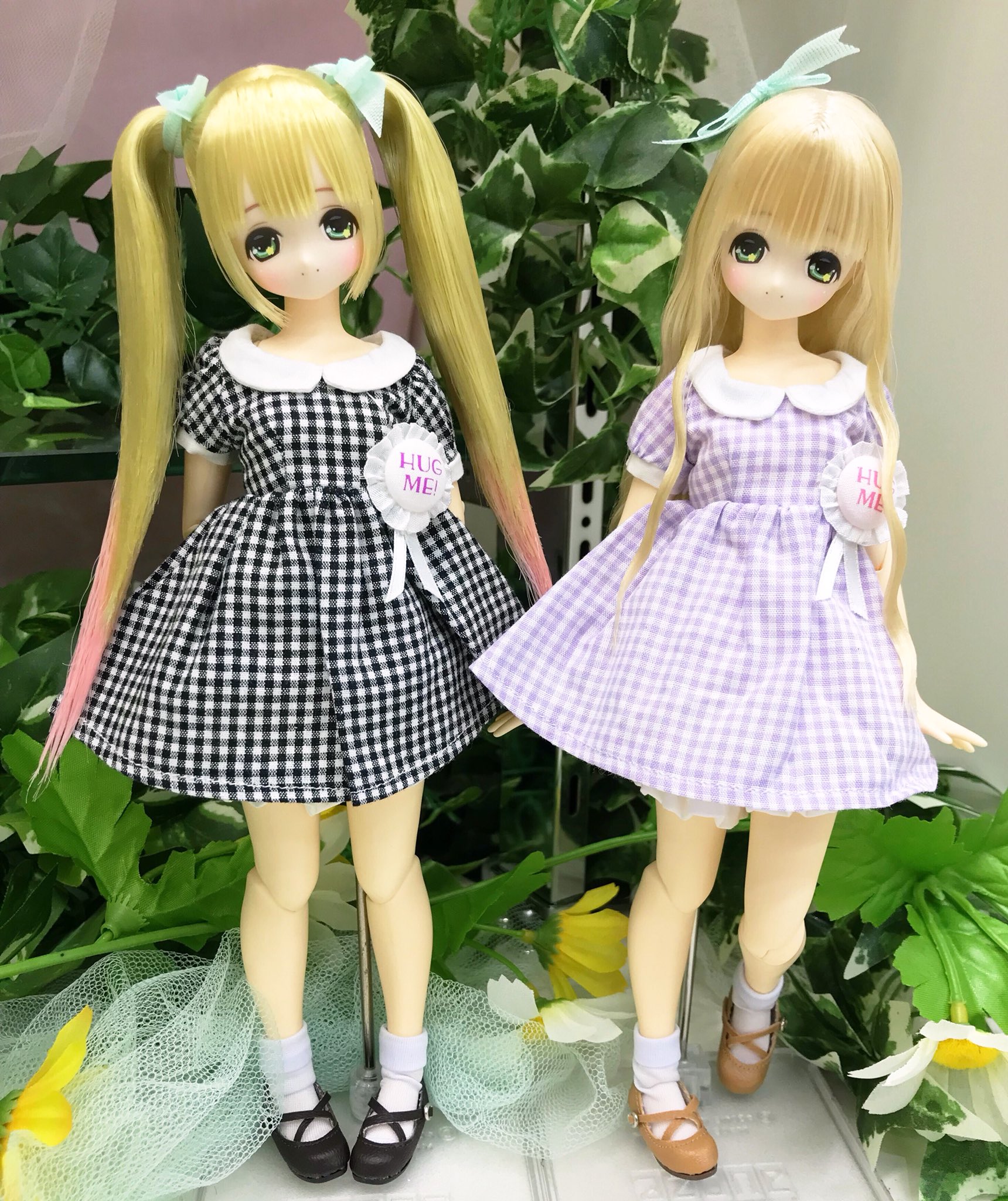 AZONE INTERNATIONAL::えっくす☆きゅーと::商品詳細
