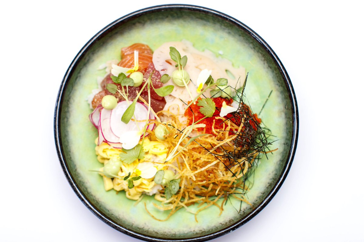 Taste at the Bonsai tweet media