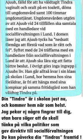 ejeask33's tweet photo. @RTvivel Att kratta kyrkogårdar ger inga samvetskval. https://t.co/8HHzQ1DI4B