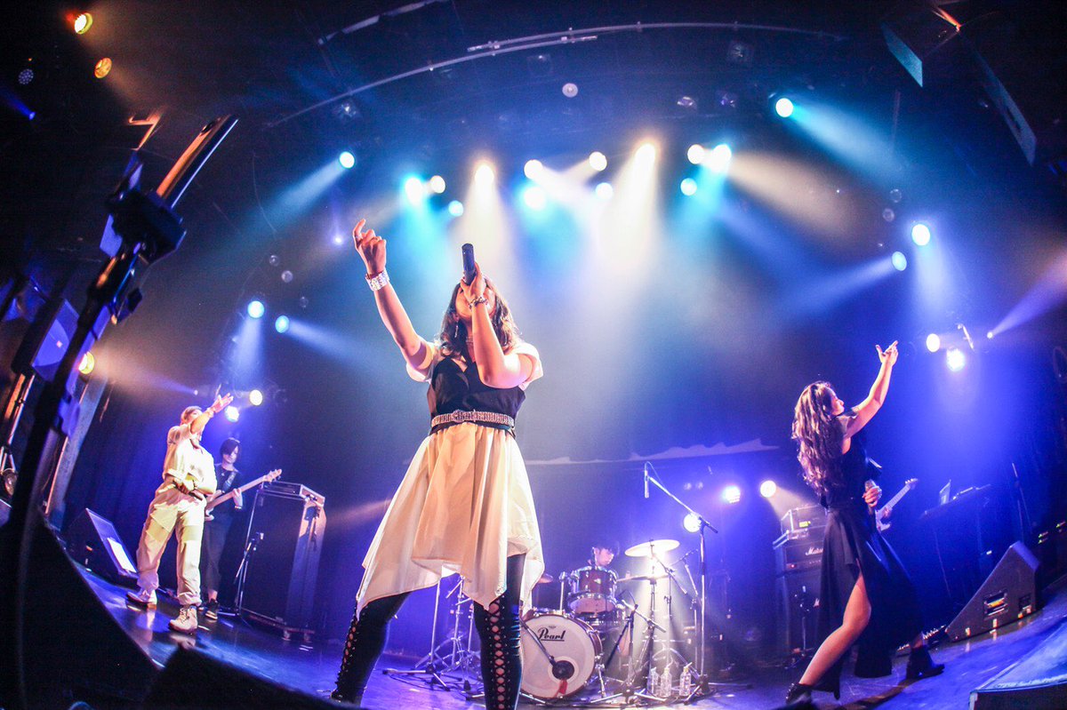 mai_takeuchi831's tweet image. GROOVYレコ発ライブ
ありがとうございました！
色んな思いがこみ上げてきて
改めて、レコ発が嬉しくなりました

これから竹内舞を知ってくれる人
これからも竹内舞を応援してくれる人
よろしくお願いします

諦めないです

#GROOVYレコ発
#69OOVY