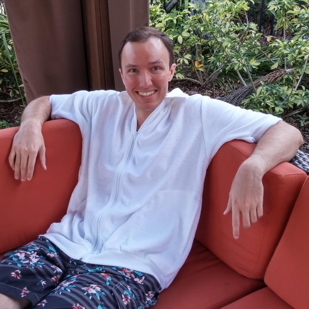 Thanks- Terry Beach Jacket arrived safely today and instantly became a much-appreciated gift! SM from CT.
wittmanntextiles.com/wetecabeja.html