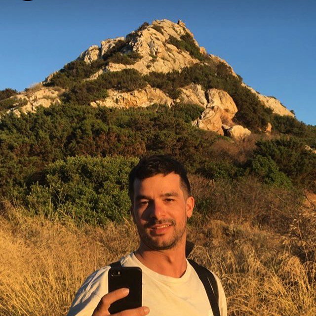 Marios Stamatis tweet media