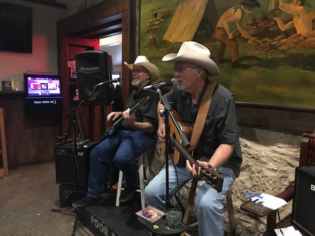 After America’s insane week come out to Chateau Davell in Camino, CA tonight and enjoy some wine, peace and music.  We deserve it.