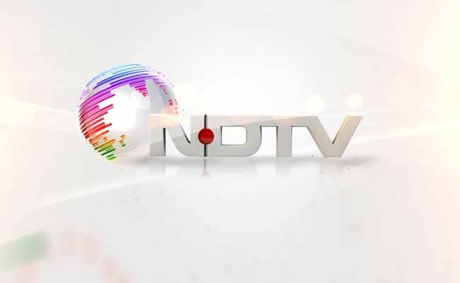 ndtv's tweet photo. Complete subversion of media freedom in action against NDTV founders https://t.co/86zUdh4Be5 https://t.co/Elj1PG05Kp