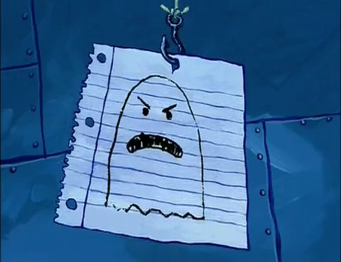 brittsangast's tweet photo. LEAKED: the third iteration of #Snapchat’s ghost logo https://t.co/a2DPQ7K0X2