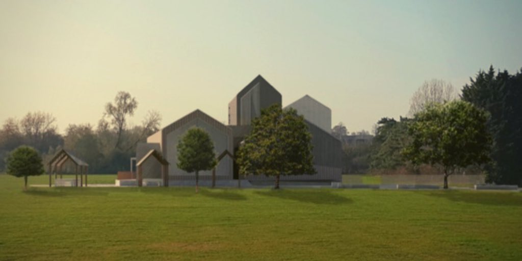 ChipBoroughLC's tweet photo. Exciting times ahead. We’ve been granted planning permission to build a new skate park and climbing centre for #Chippenham on our Borough Lands. Thank you to everyone who has supported our plans and helped up to this point. #Westmeadhub https://t.co/QsQVNkrAND