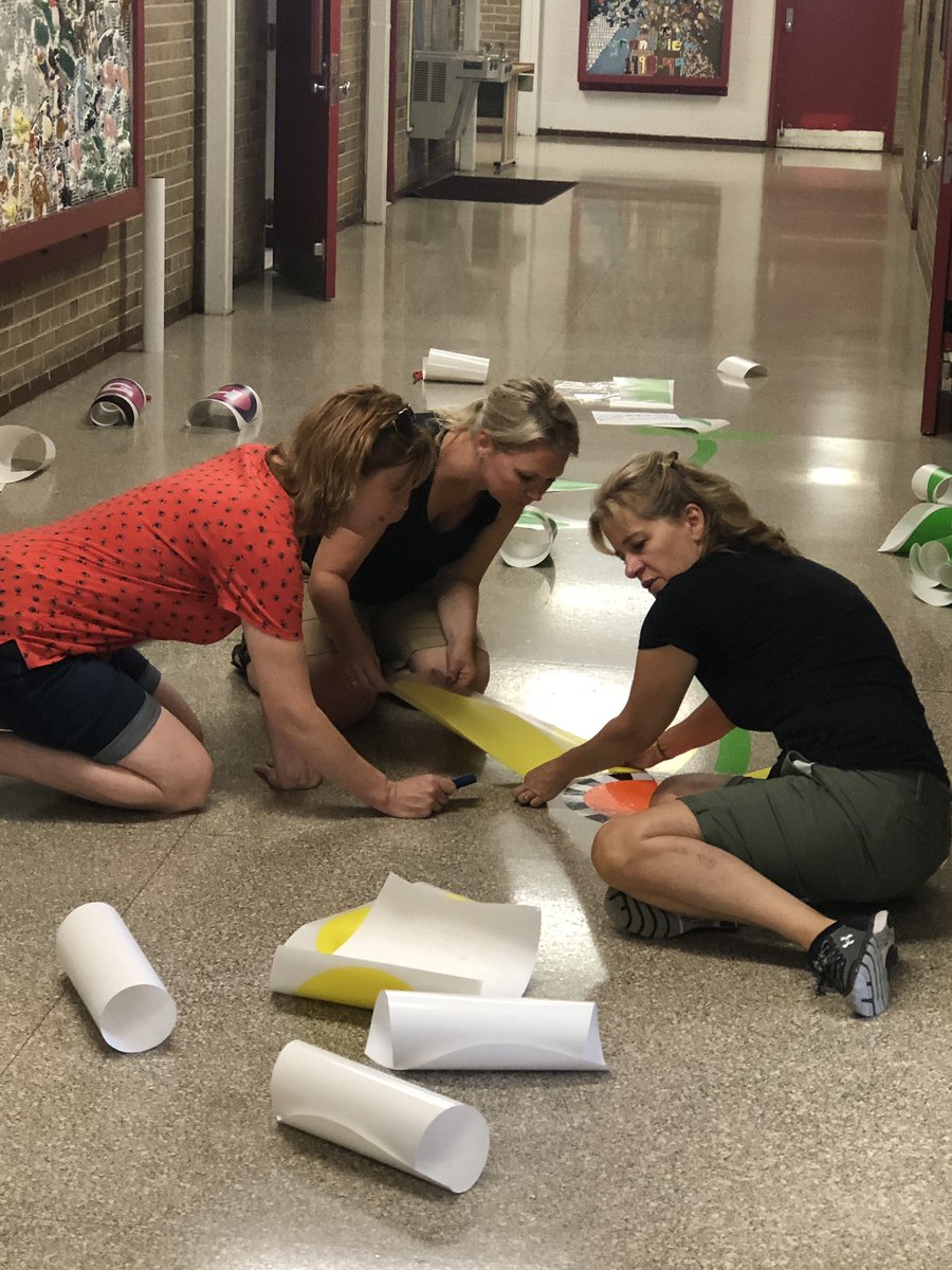 Grandview Elementary tweet media