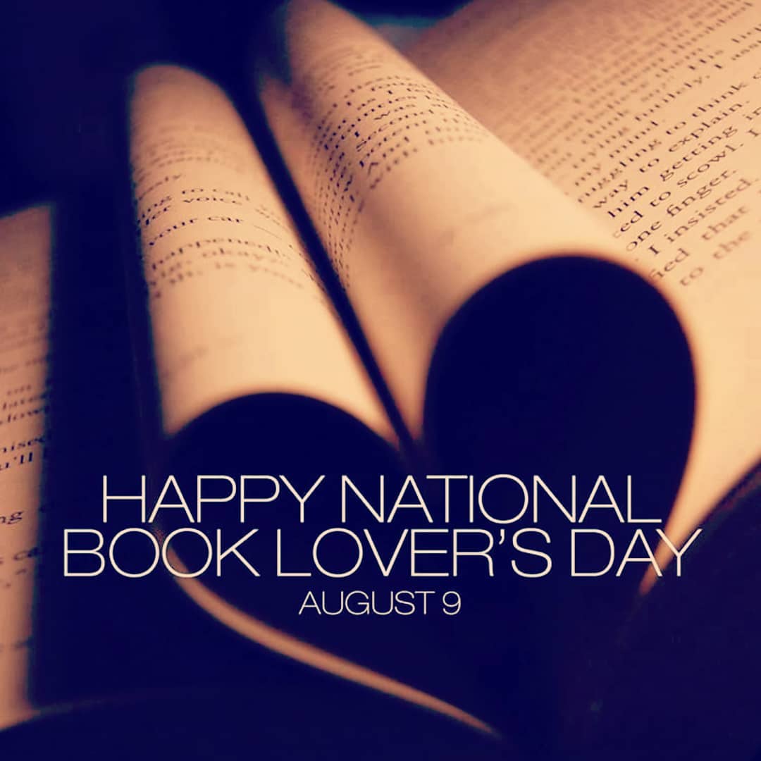 angerhae77's tweet image. #happynationalbookloversday #ilovetoread #booksaremyescape