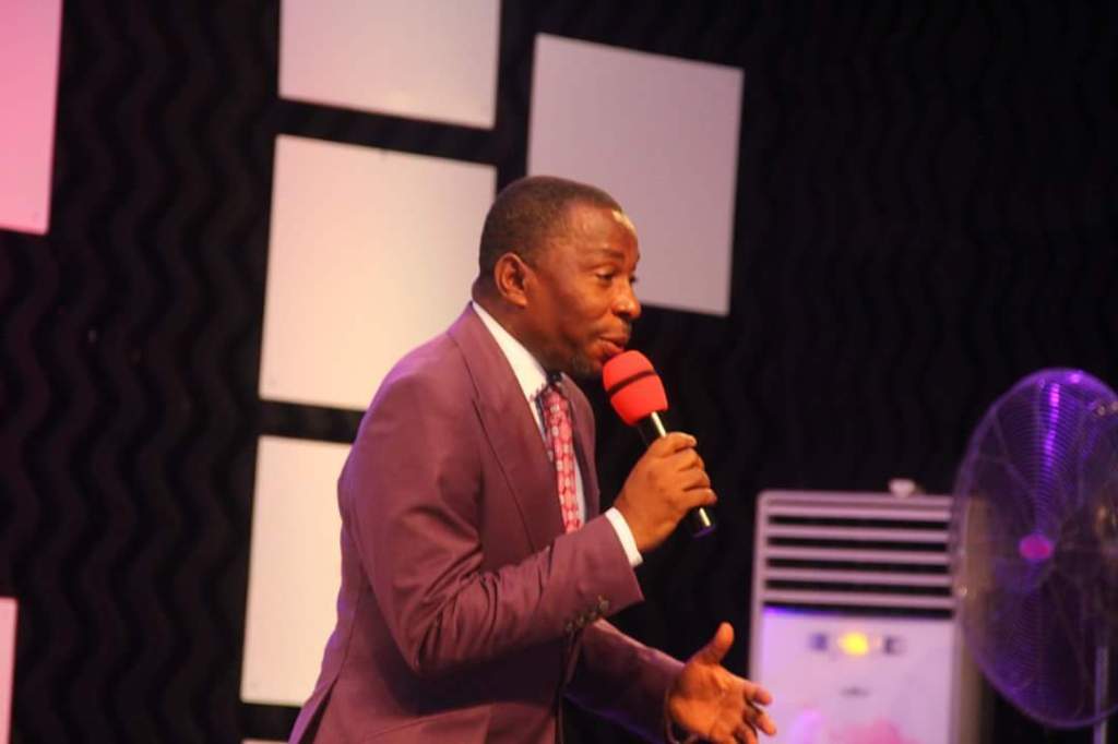 Pastor Charis, Reverend Emem Jacob, others for Restoration Congress 2019 akwaibom.info/pastor-charis-…