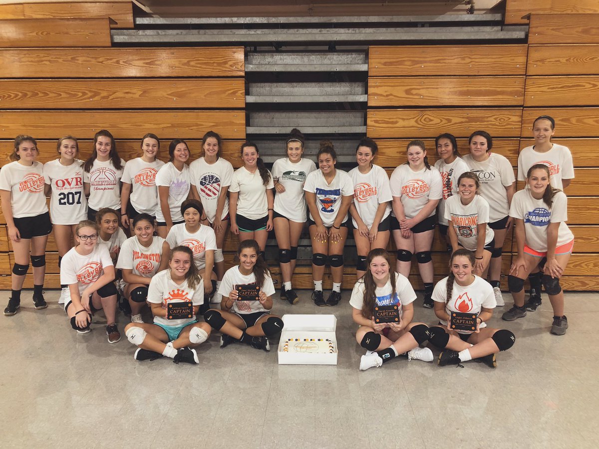 Lady Hurricane VB🏐 tweet media