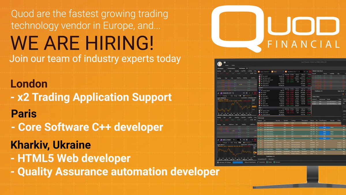 Quod Financial tweet media