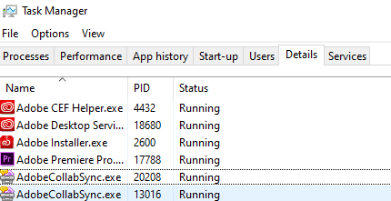 how to kill adobe cef helper how to kill adobe cef helper