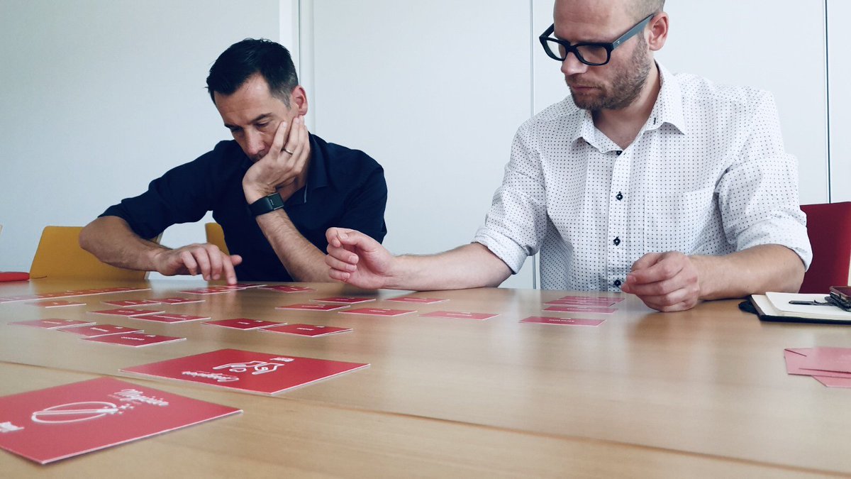 De identiteit van je bedrijf of je merk is de basis van je bestaan, van al je handelen en communiceren. Bam! biedt energieke brainstorms aan waar je met nieuwe inzichten en veel (bruikbare) ideeën naar huis gaat. Het startpunt voor je unieke verhaal en marketingactiviteiten 🥊