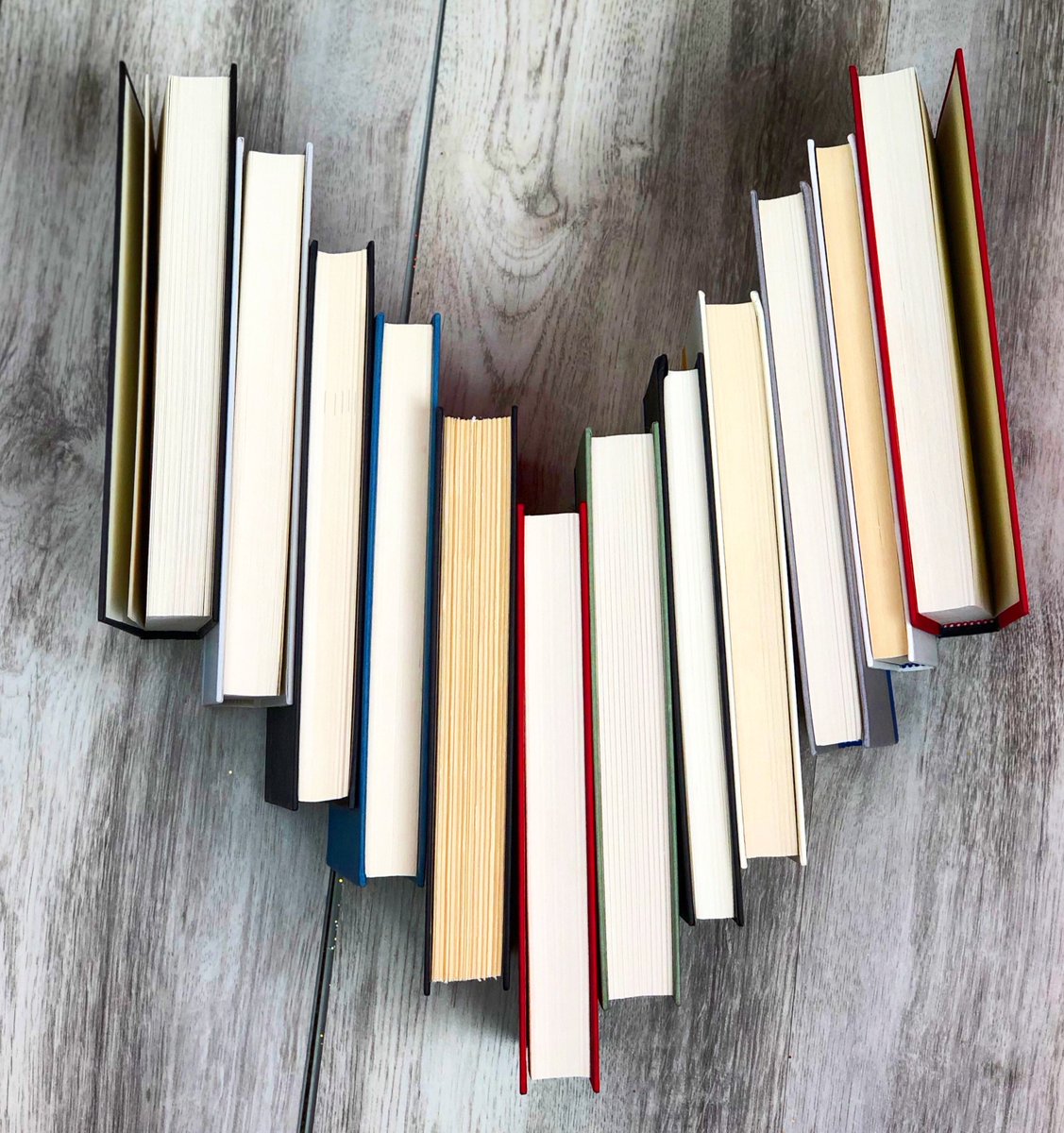“Books are the plane, and the train, and the road. They are the destination, and the journey. They are home.” ––Anna Quindlen 

Happy #BookLoversDay ❤️📚
