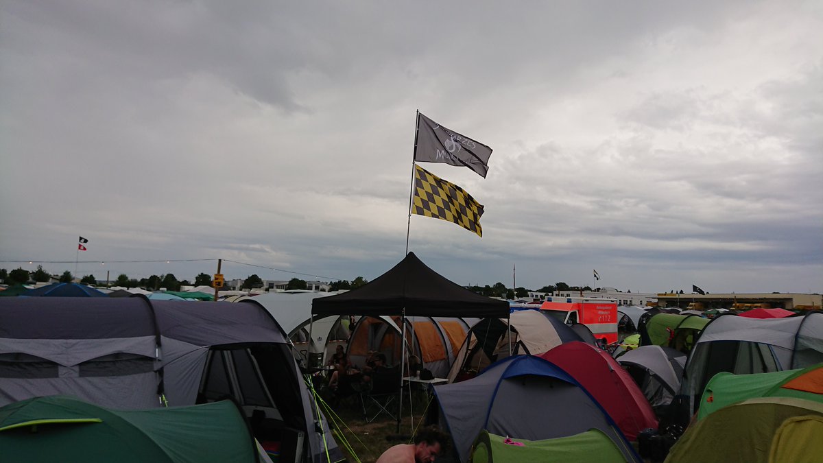 Wir wären dann mal so weit :o)
#mera19