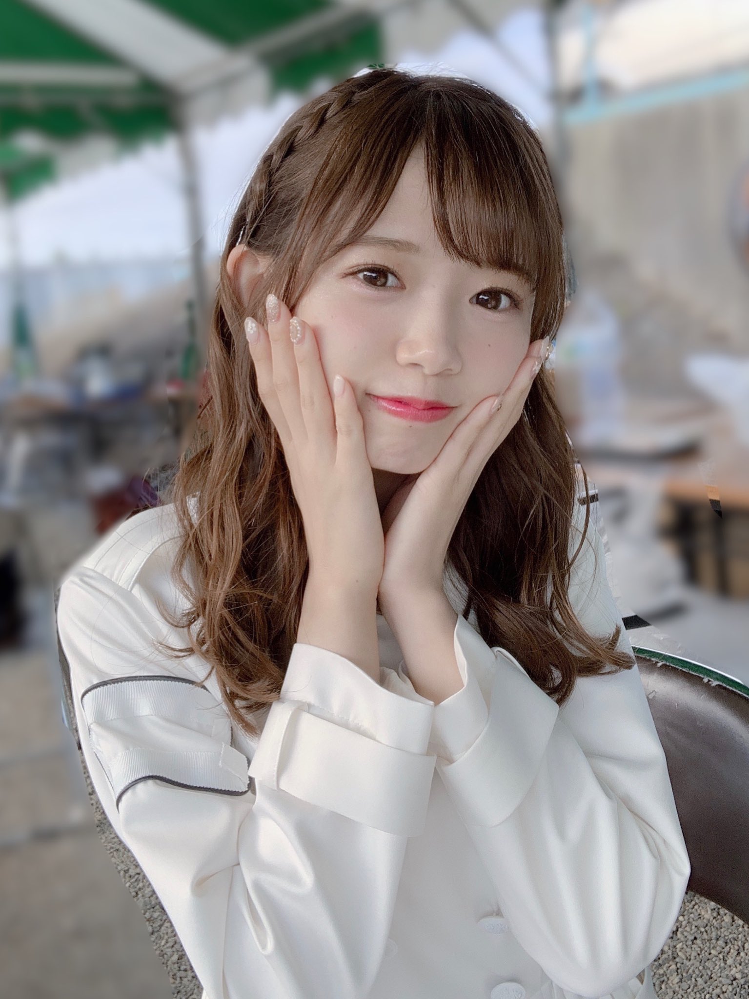 畑美紗起　直筆　チェキ 畑美紗起 on X: 