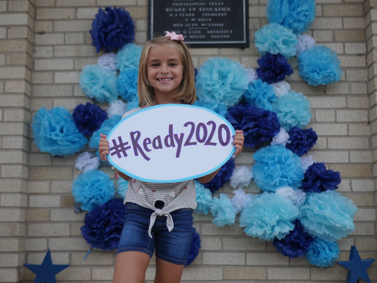 Friendswood ISD tweet media