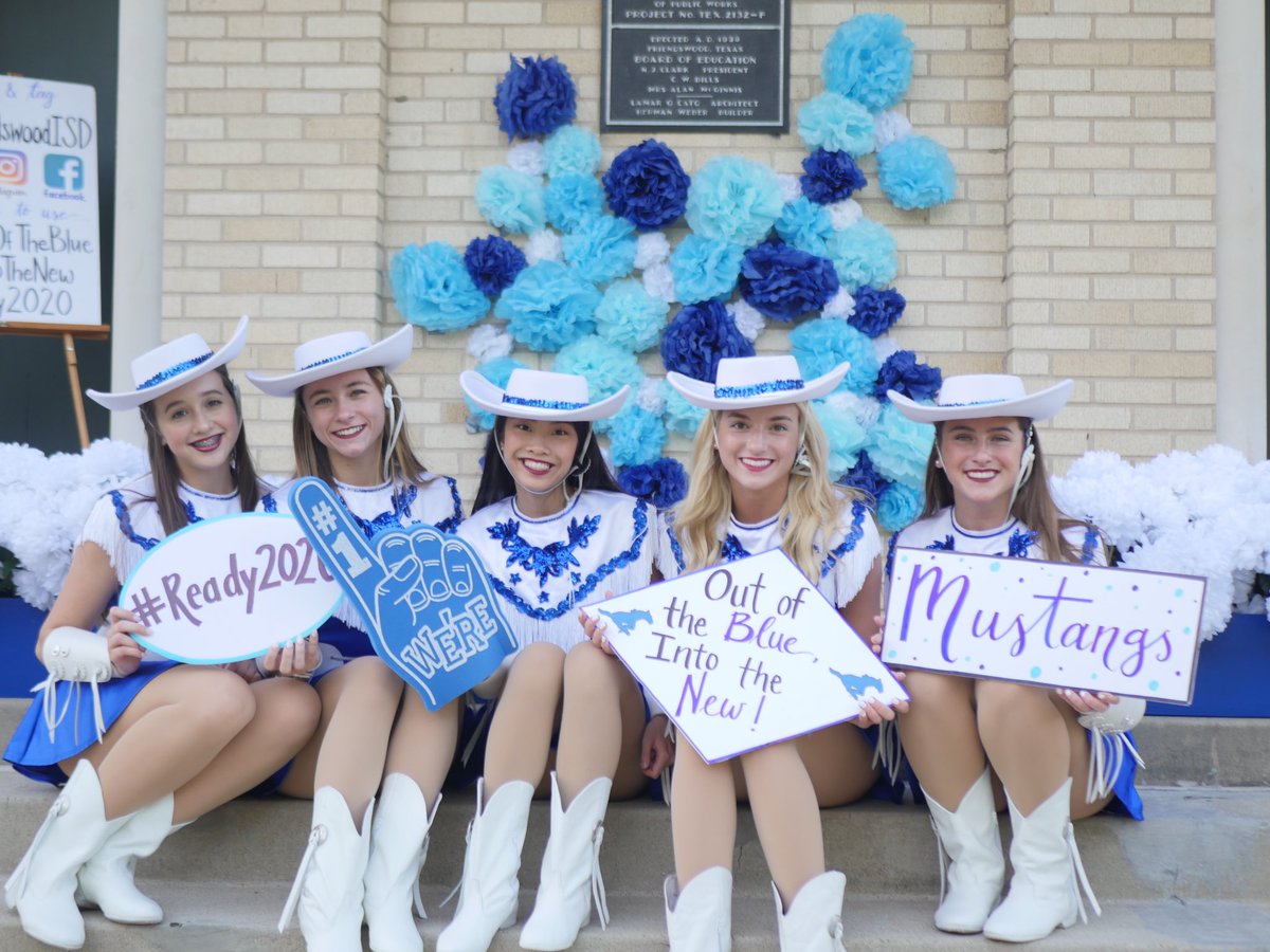 Friendswood ISD tweet media