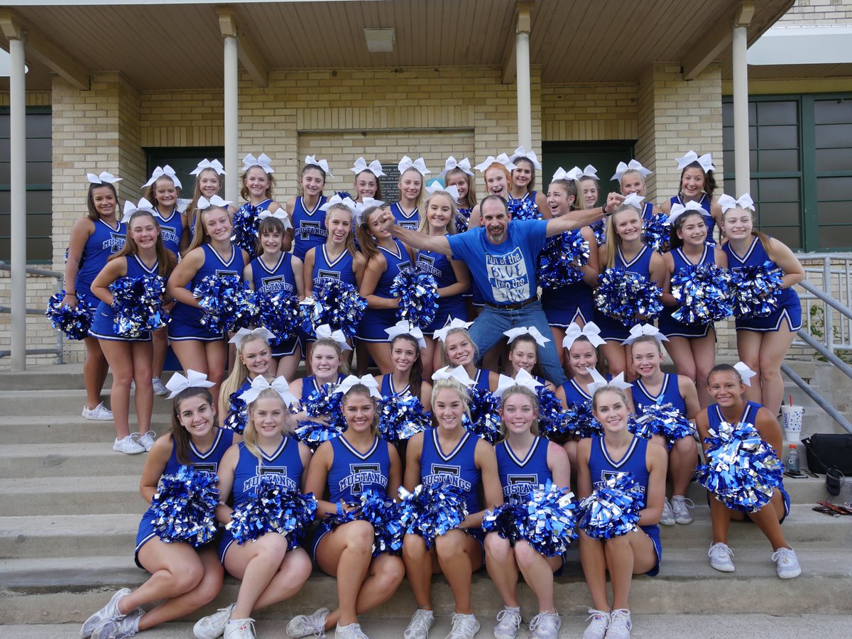 Friendswood ISD tweet media