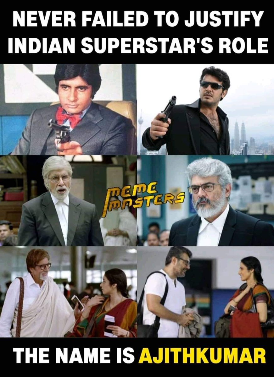 thalaaa30163764's tweet image. That&apos;s our thala 😍😍😍
#thala #Nerkondaparvai #NerKondaPaarvaiBlockbuster