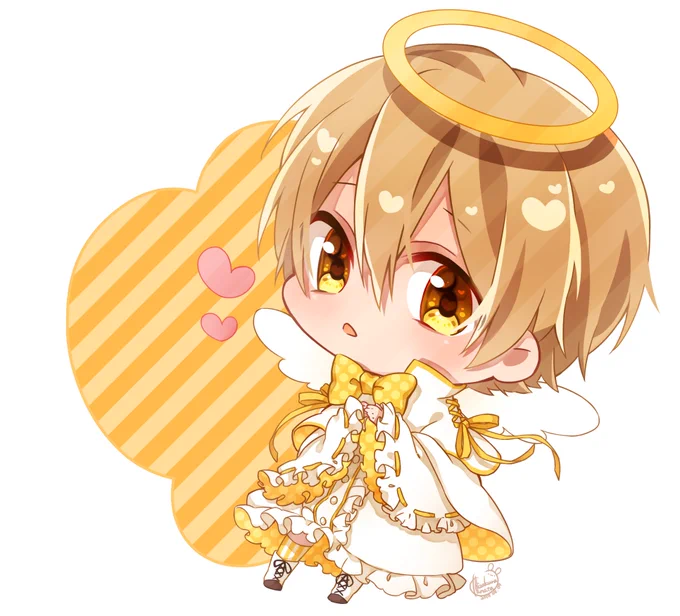 『あざとい+腹黒+天使=るぅとくん』

可愛さにいつも悩殺されてます!
そしてそして、サブ垢のフォロワーさん22万人突破おめでとうございます(✿' ꒳ ` )?
いつも癒しと笑顔をありがとうございます✨これからもたくさん応援しています♪

#すとぷりギャラリー
#るぅとくん
#空汰のいらすと毎日投稿 