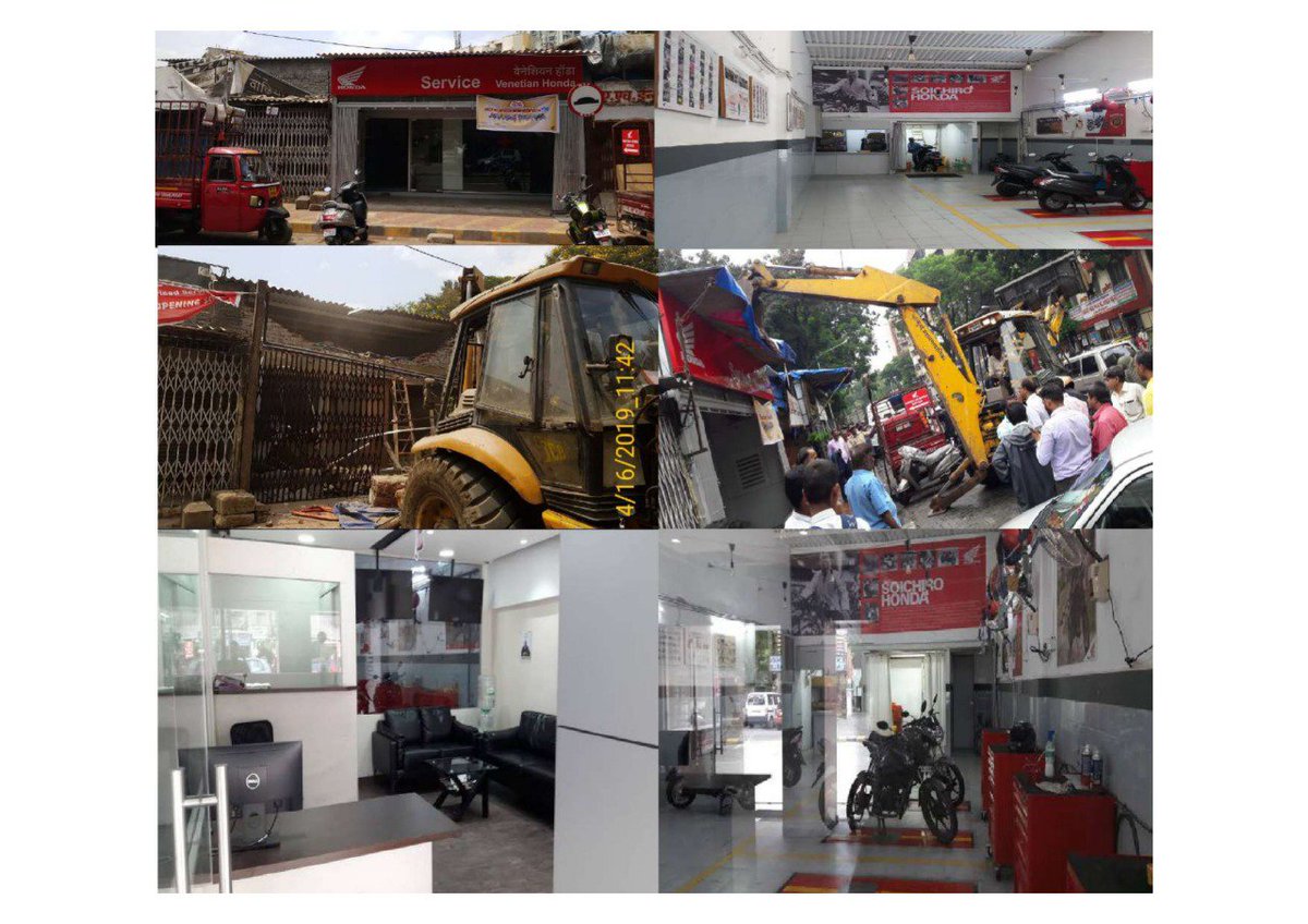 save_mumbai's tweet photo. @JagdishOza7 @bjp4mumbai_ @Dev_Fadnavis @ramnaikofficial @iGopalShetty @manishaBJP @TawdeVinod @vinodshelar @JagdishOza7 Sir aap hi ke #ward mai @mybmcWardRN #ward Officer aur B.F #department ke officer jhutha demolition report banakar #Public aur #Authority's ko jhutha reply de rahe hai, aap inn par kya karvahi karenge ? please reply. @ChDadaPatil @MPLodha 

https://t.co/axWAxpQb6E https://t.co/TV0jWQeDDg