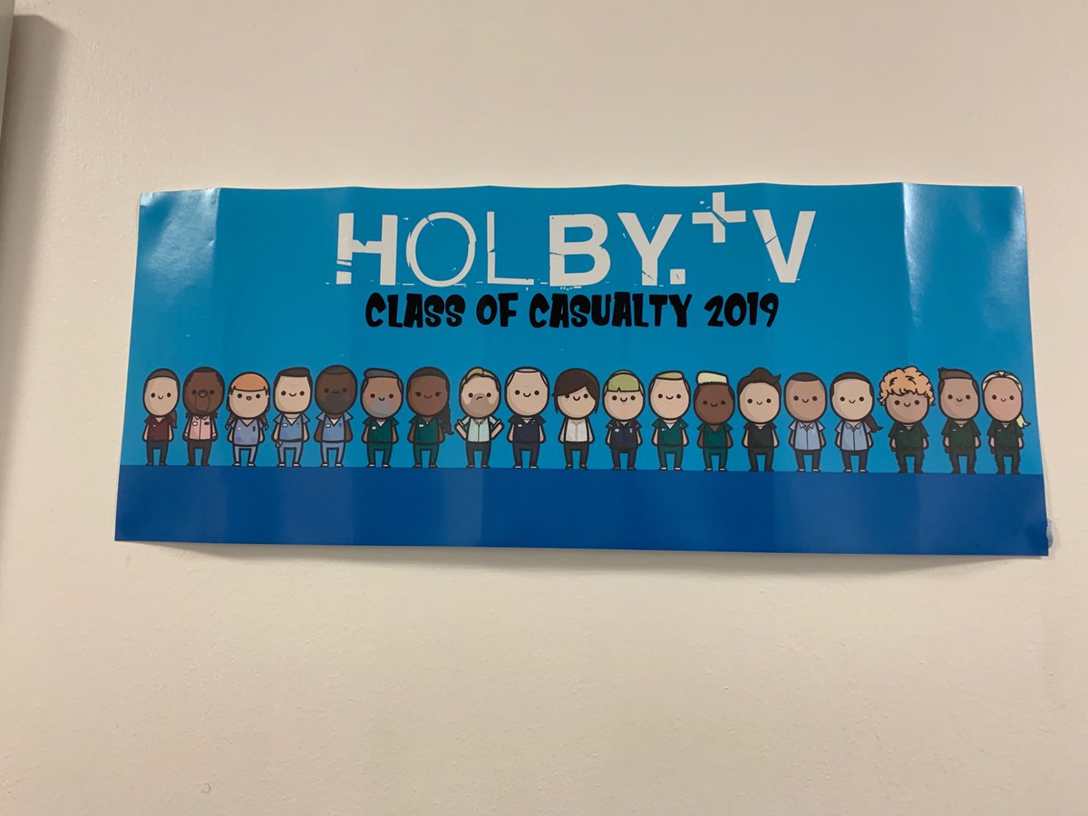 TheeTonyTee3's tweet photo. Thanks to Holly tv for this special pic of the cast can u spot whose who ? https://t.co/ZogBLGyJ8B