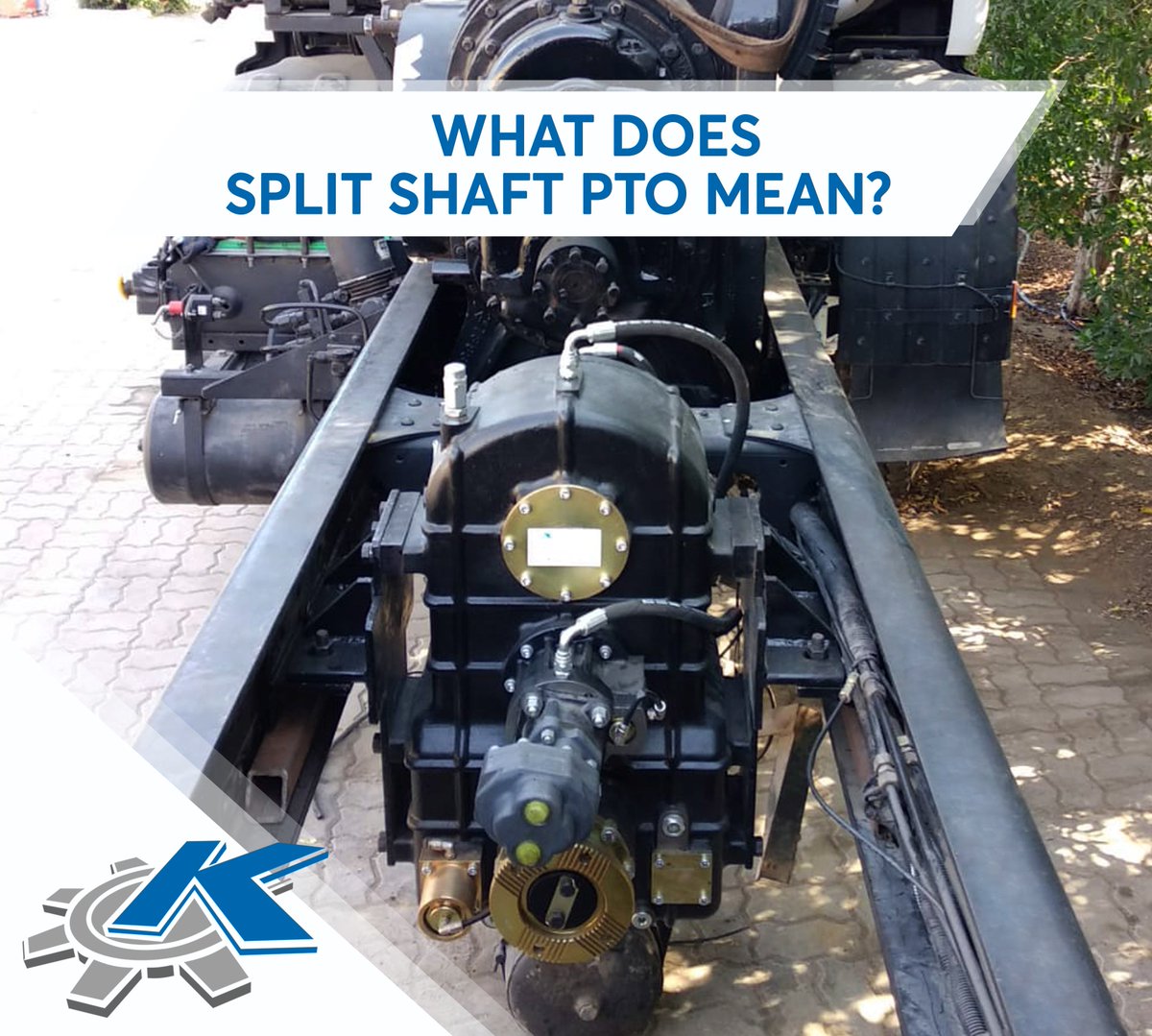 KozmaksanPTO's tweet photo. What Does Split Shaft PTO Mean? - Please follow the link for information - https://t.co/vvkWF3STRy
https://t.co/HRwYVe9pkZ
#pto #powertakeoff #hydraulicpump #hydrauliccylinder #oiltank #splitshaftpto #splitshaft #rpmincreaser #waterpump #commercialvehicle #cleaningvehicle https://t.co/j8XvBe6M5O