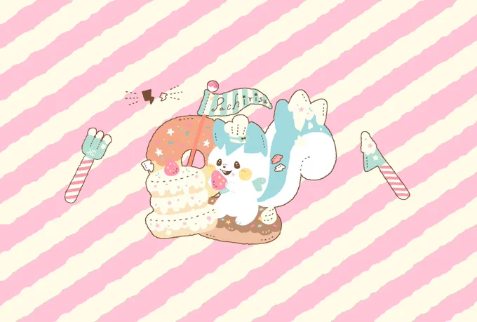 ポケモンドルチェ 