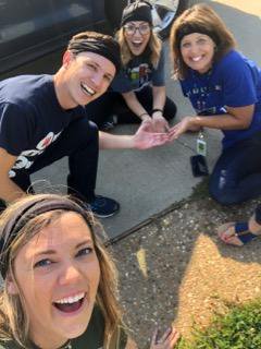 We found life in this worm #PeinePride