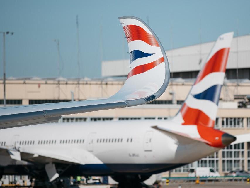 AshleyCrystal22's tweet photo. British Airways A350: What it's like to fly on BA's plush new plane https://t.co/zOKg1fVF8A https://t.co/mt0Xvu0KoC