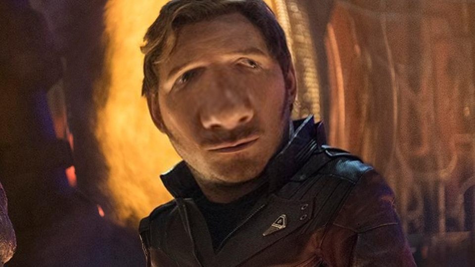 StarLord :- Il a sauvé 2 fois L'Univers, il a même pas fait exprès.- Thanos il a préféré jeter sa fille du haut d'une falaise plutôt que la laisser à un mec comme lui- Sur Titan ça se voyait que Tony Stark il voulait le gifler - Un Saltimbanque Spatial.