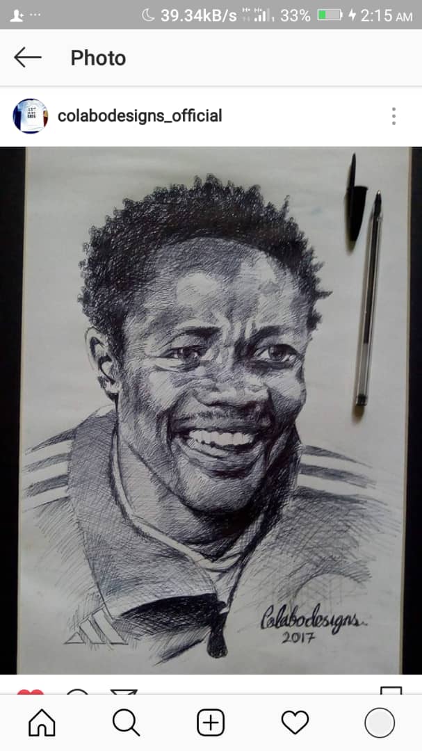 ColaboD's tweet photo. @Zlatan_Ibile While you're here kindly follow and retweet our works

We are you plug for customized shoes, clothes, hoodies, paintings and drawings 

It won't take more than a second to retweet this https://t.co/amMCgLjim9