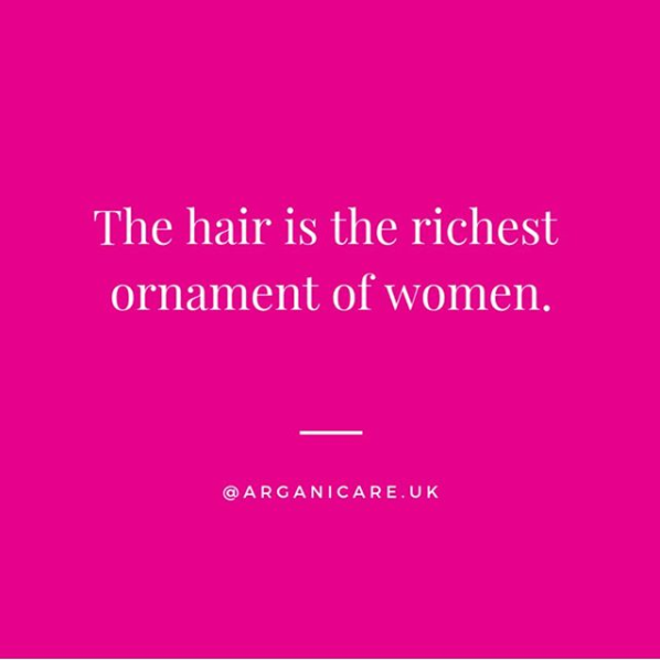 arganicare's tweet photo. Agree? Yes or no? https://t.co/FtW4N0mAZf