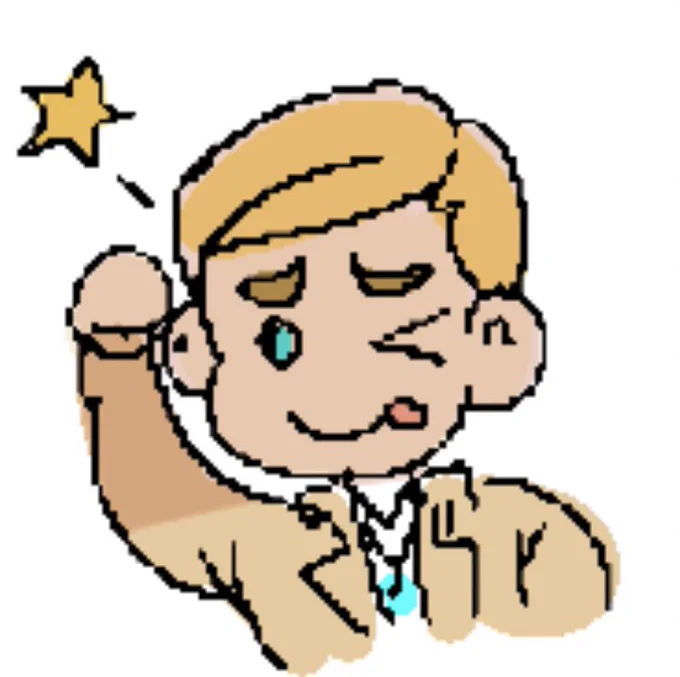 うっかりスミス。 