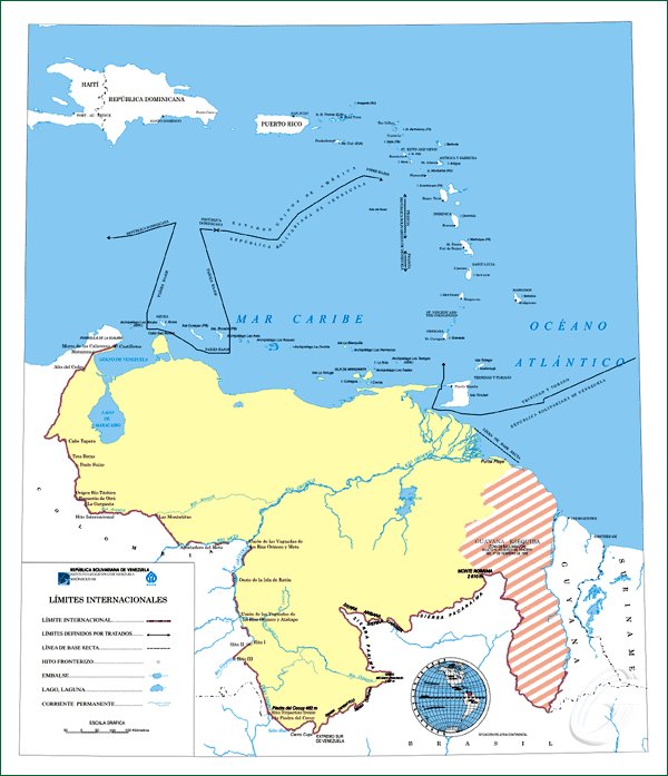 En Pro de la lucha por nuestro territorio en el ciberespacio, esta es nuestra #VenezuelaDignaYSoberana. Campaña para retomar nuestra soberanía en el Quinto Dominio. Únete..